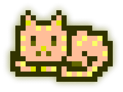 MoonCat #10827 (0x00a57a7e08)