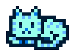 MoonCat #16211 (0x00a597b2cb)