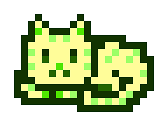 MoonCat #22561 (0x00a5b1e595)