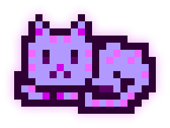 MoonCat #3851 (0x00a5f095f9)