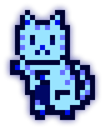 MoonCat #18337 (0x00a6071094)