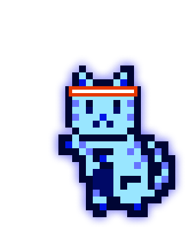 MoonCat #12239 (0x00a6081df4)