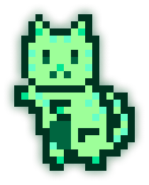 MoonCat #11177 (0x00a6086744)