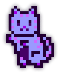 MoonCat #20156 (0x00a64e4353)