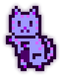 MoonCat #14444 (0x00a65b3569)