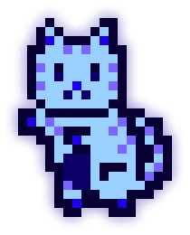 MoonCat #6495 (0x00a65e51ba)