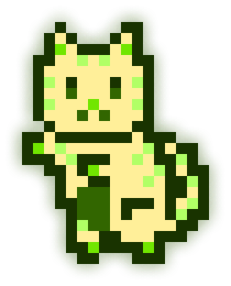 MoonCat #13594 (0x00a6638344)
