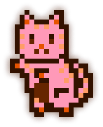 MoonCat #13323 (0x00a666412c)