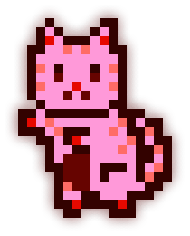 MoonCat #14793 (0x00a6722b28)