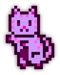 MoonCat #3353 (0x00a67d1767)