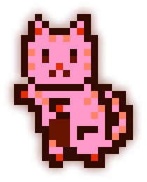 MoonCat #2069 (0x00a680321f)