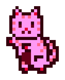 MoonCat #796 (0x00a686142e)