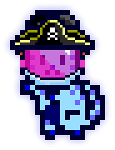 MoonCat #11096 (0x00a68c8df0)