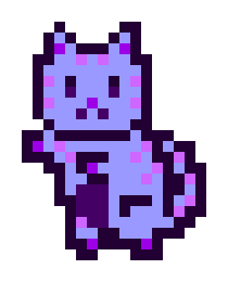 MoonCat #21655 (0x00a6a600f4)