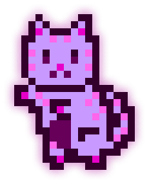 MoonCat #15601 (0x00a6c13cb0)