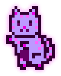 MoonCat #17311 (0x00a6f763f4)