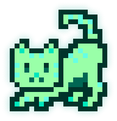 MoonCat #9480 (0x00a797d9cd)