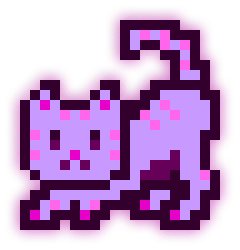 MoonCat #3848 (0x00a7c309ac)