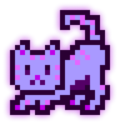 MoonCat #2187 (0x00a7c312e8)
