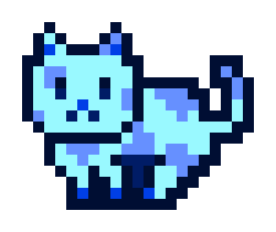 MoonCat #13313 (0x00a80b4af0)