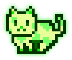 MoonCat #11647 (0x00a828f112)