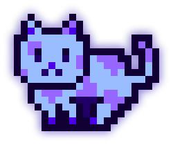 MoonCat #23617 (0x00a83b01b8)
