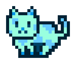MoonCat #23898 (0x00a83d7898)