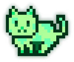 MoonCat #2222 (0x00a8406e56)