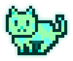 MoonCat #21132 (0x00a85ecdc1)