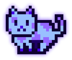MoonCat #23604 (0x00a86728fe)