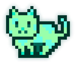 MoonCat #15686 (0x00a87fa9a2)