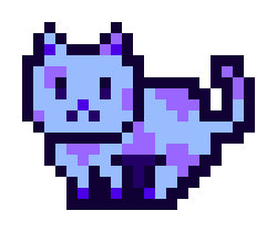 MoonCat #2977 (0x00a8854afc)