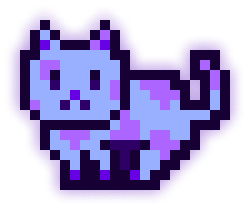 MoonCat #16202 (0x00a88b4fd3)