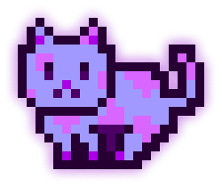 MoonCat #5431 (0x00a8ab33d4)