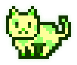 MoonCat #23488 (0x00a8d2eec6)