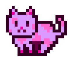 MoonCat #608 (0x00a8e31fa4)