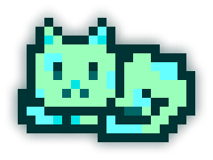 MoonCat #748 (0x00a9054c4c)