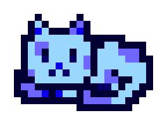 MoonCat #1143 (0x00a90f04c9)