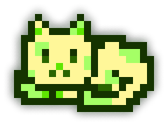 MoonCat #6747 (0x00a9193307)