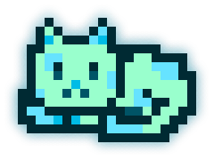 MoonCat #16002 (0x00a91f879e)