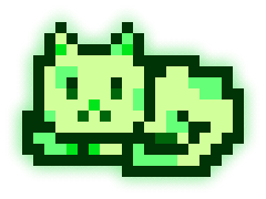 MoonCat #418 (0x00a936e24a)
