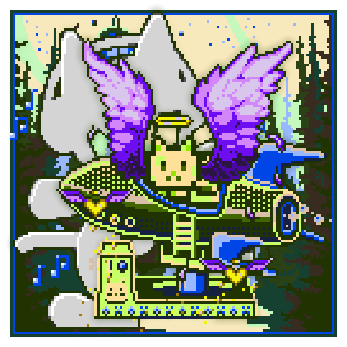 MoonCat #18414 (0x00a94d6228)