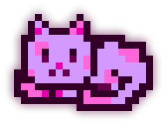 MoonCat #3357 (0x00a9690751)