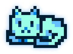 MoonCat #16580 (0x00a97ac1f4)