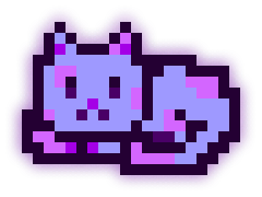 MoonCat #14312 (0x00a97b12a5)