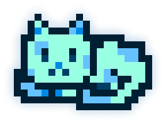 MoonCat #21254 (0x00a996bfda)