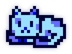 MoonCat #8696 (0x00a99c9dbb)