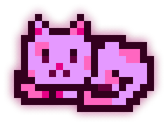 MoonCat #11789 (0x00a9ab186e)