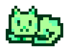MoonCat #4834 (0x00a9b6efd0)