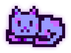 MoonCat #24997 (0x00a9bf78e2)